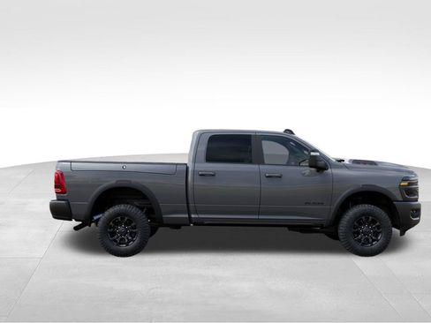 New 2026 RAM 2500 Power Wagon AWD/4WD image 21