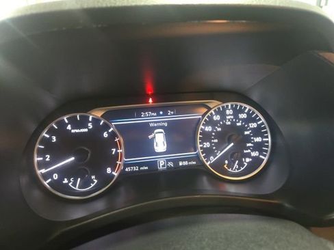 Used 2024 Nissan Sentra SV w/ All-Weather Package image 14