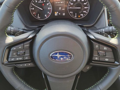 Certified 2025 Subaru Outback Onyx Edition image 14