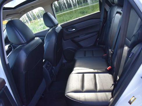 Used 2023 Nissan Rogue SV w/ SV Premium Package AWD/4WD image 19