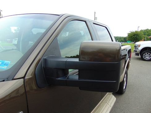 Used 2008 Ford F150 King Ranch AWD/4WD image 61