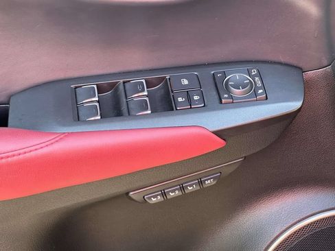 Used 2021 Lexus NX 300 AWD w/ Premium Package image 12