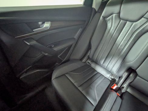 Used 2024 Audi Q5 2.0T Premium Plus AWD/4WD image 14