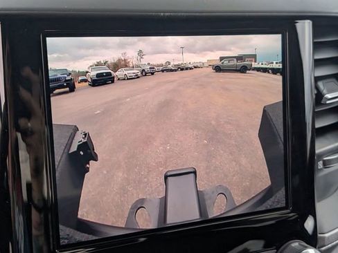 New 2026 RAM 3500 Tradesman w/ Chrome Appearance Group A image 17