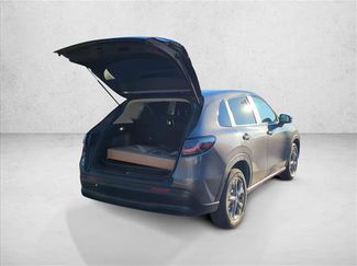 New 2026 Honda HR-V LX video 2