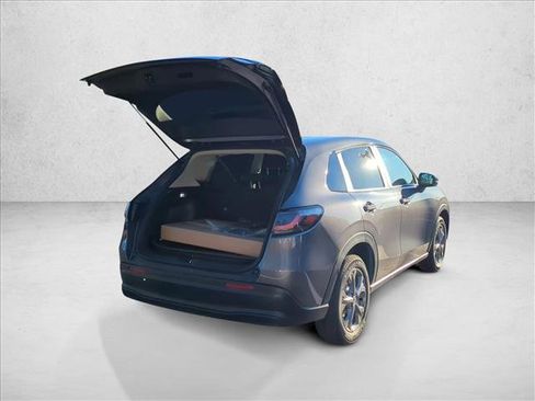 New 2026 Honda HR-V LX image 2