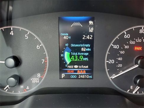 Used 2024 Toyota Corolla LE image 22