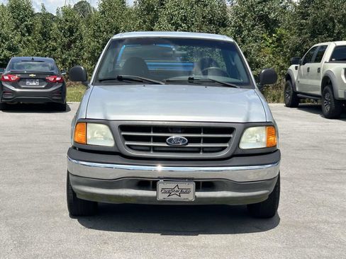 Used 2004 Ford F150 XL RWD image 2