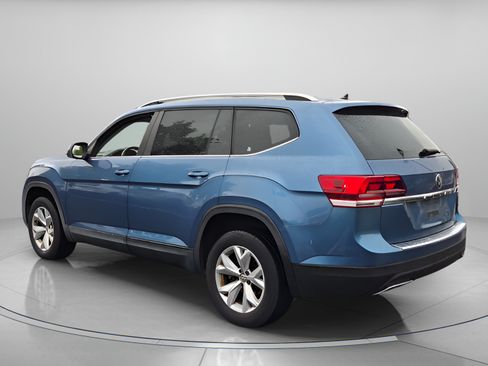 Used 2019 Volkswagen Atlas S FWD image 3
