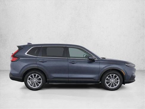 Certified 2023 Honda CR-V EX-L image 8