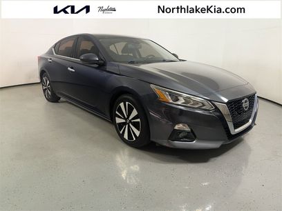 Used 2019 Nissan Altima 2.5 SL