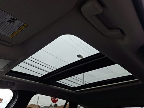 New 2026 MAZDA CX-50 AWD 2.5 Hybrid w/ Premium Pkg image 12