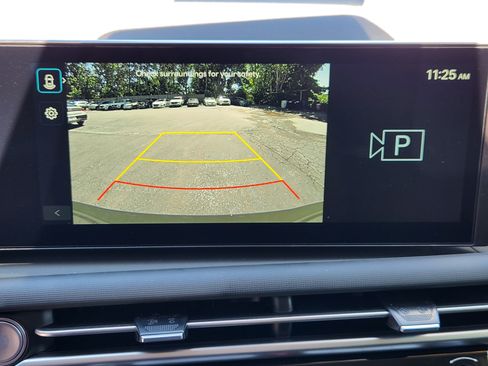 Certified 2026 Hyundai Tucson SEL AWD/4WD image 13