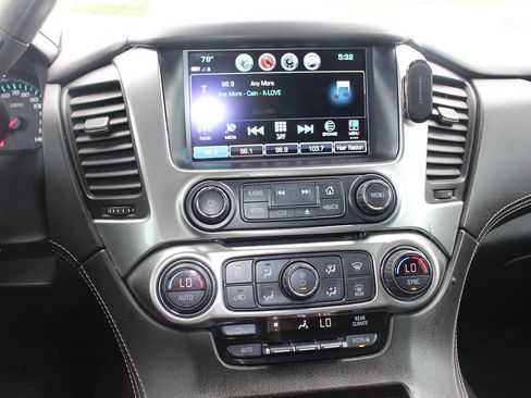 Used 2020 Chevrolet Tahoe LS w/ Max Trailering Package image 13