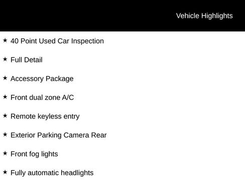 Used 2021 Lexus IS 300 w/ Accessory Package RWD image 3