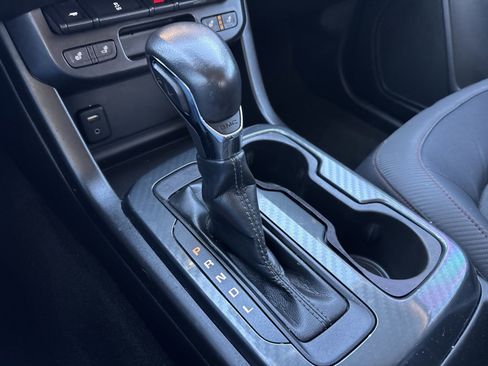 Used 2017 GMC Canyon SLE w/ All Terrain X Package image 26