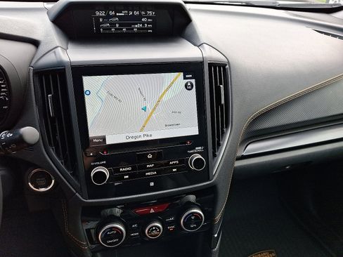 Used 2022 Subaru Forester Wilderness image 16