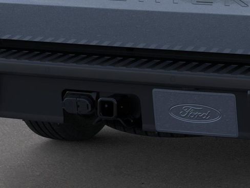 New 2026 Ford Maverick Lariat image 23