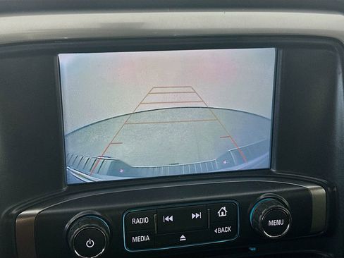 Used 2018 Chevrolet Silverado 1500 LT w/ Trailering Package image 20