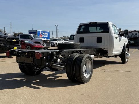 New 2026 RAM 4500 Tradesman image 7