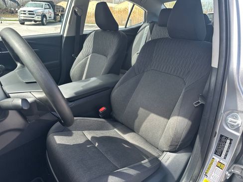 Used 2025 Toyota Camry LE w/ Convenience Package FWD image 10