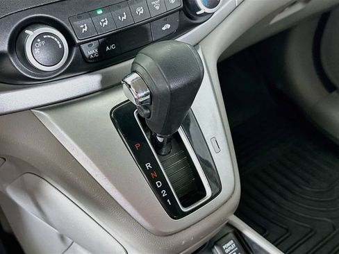 Used 2012 Honda CR-V LX image 17