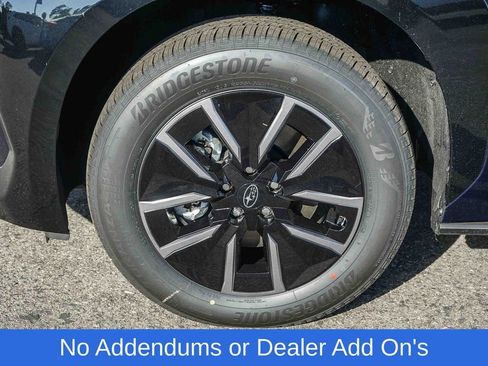 New 2026 Subaru Solterra Premium image 21