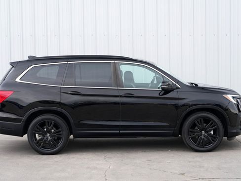 Used 2022 Honda Pilot Special Edition image 50