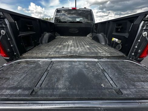 Used 2022 Ford F150 XLT w/ Equipment Group 302A High AWD/4WD image 43