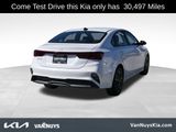 Used 2023 Kia Forte LXS w/ LXS Technology Package image 2