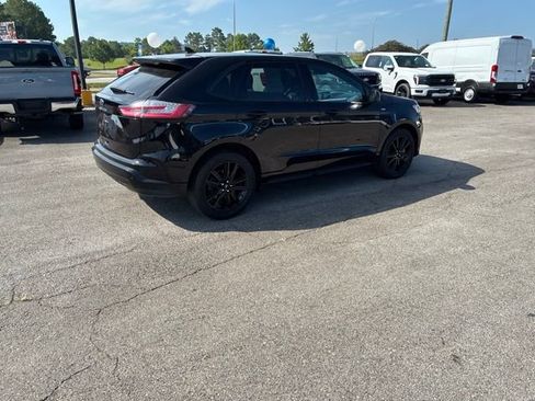 Used 2024 Ford Edge ST-Line AWD/4WD image 43