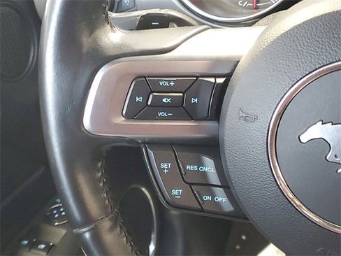 Used 2019 Ford Mustang Premium image 14