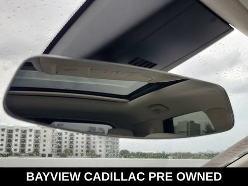 Used 2017 Cadillac XT5 Luxury w/ Driver Awareness Package FWD image 30