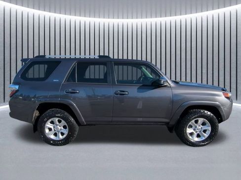 Used 2023 Toyota 4Runner SR5 image 4