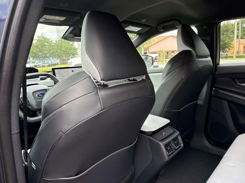 New 2026 Subaru Solterra Premium AWD/4WD image 12