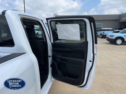 New 2026 Ford Ranger XL RWD image 20