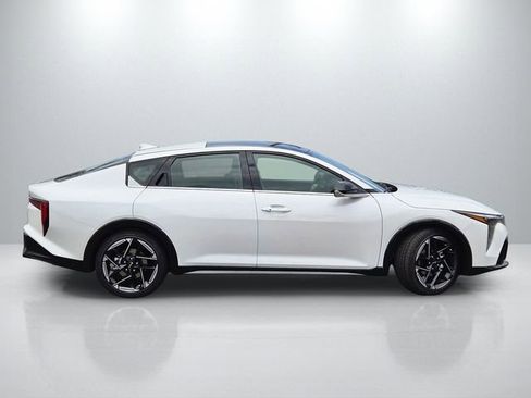 New 2026 Kia K4 EX FWD image 3