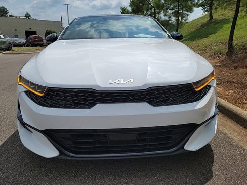 Used 2022 Kia K5 GT-Line w/ GT-Line FWD Premium Package image 22