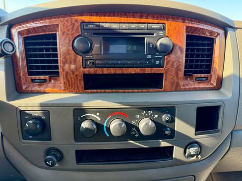 Used 2006 Dodge Ram 2500 Truck SLT w/ Trailer Tow Group image 13