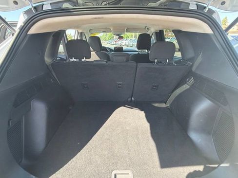 Certified 2025 Ford Escape Active AWD/4WD image 15