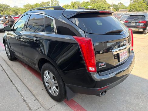 Used 2015 Cadillac SRX FWD image 8