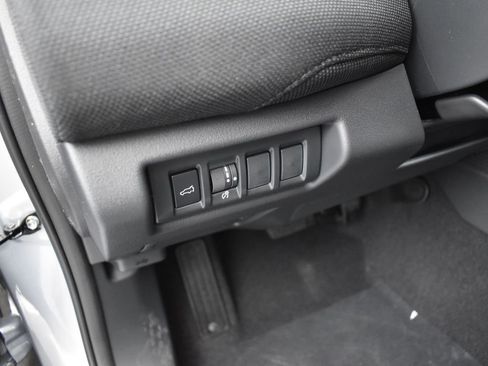 New 2026 Subaru Outback Premium image 10