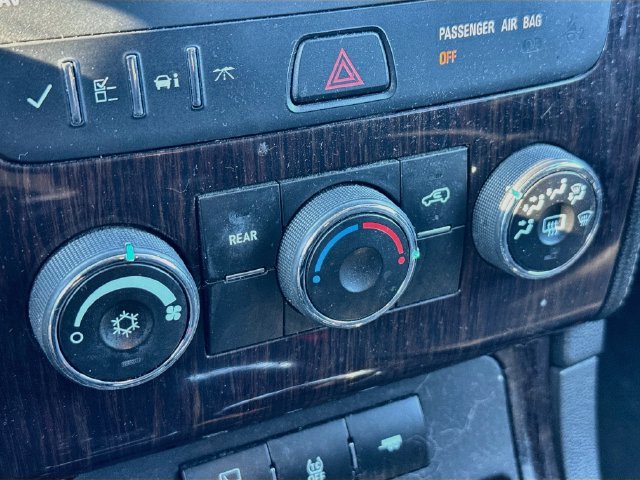 Used 2017 Chevrolet Traverse LT AWD/4WD image 13