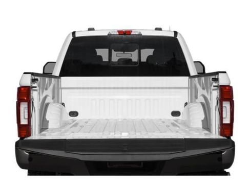 Used 2020 Ford F250 King Ranch image 11