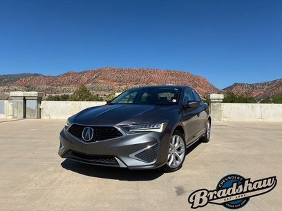 Used 2019 Acura ILX