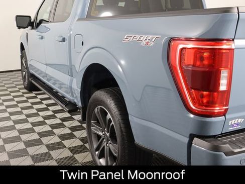 Used 2023 Ford F150 XLT w/ Equipment Group 302A High image 26