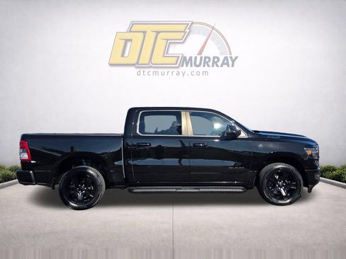 Used 2023 RAM 1500 Big Horn AWD/4WD image 4