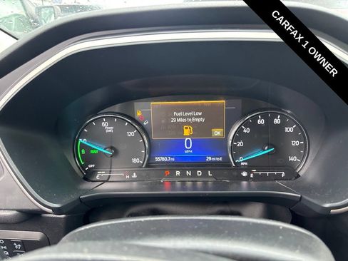 Used 2022 Ford Escape SE AWD/4WD image 10