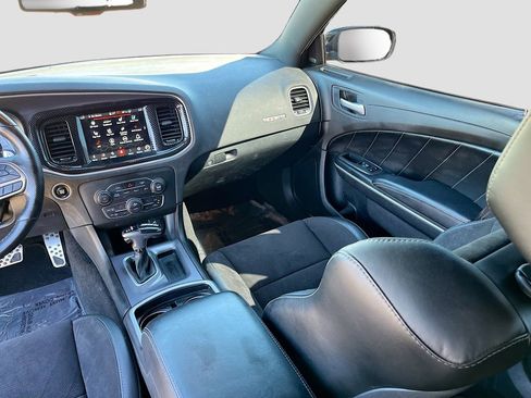 Used 2021 Dodge Charger Scat Pack w/ Plus Group image 23