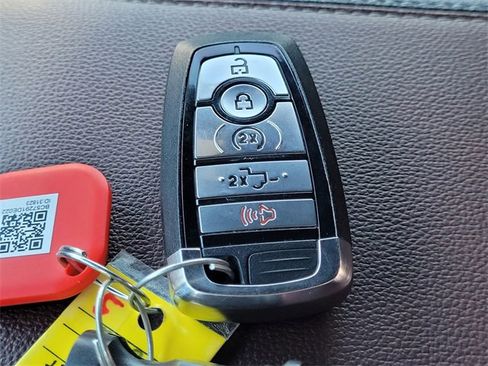 Used 2023 Ford F150 Lariat image 25